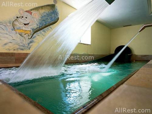 Hotel Cavallino Bianco 71